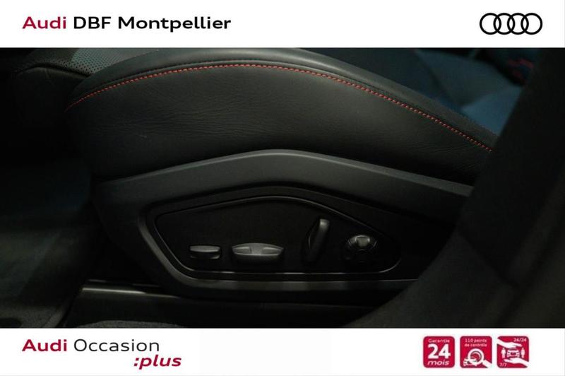 Audi e-tron gt s Pi Quattro 435 Kw (591 Ch)