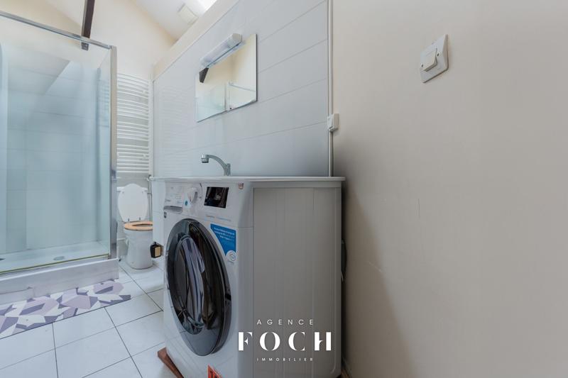 Duplex - 101 m² - 4 pièces