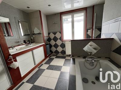 Maison de ville - 103 m² - 5 pièces