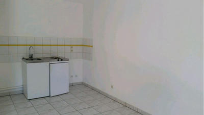 Appartement - 34 m² - 2 pièces