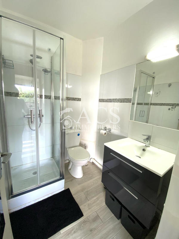 Appartement - 38 m² - 1 pièce