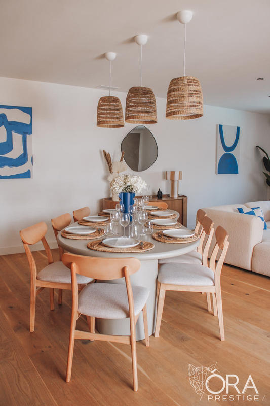 Maison traditionnelle - 187 m² - 5 pièces