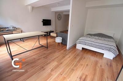 Appartement - 54 m² - 2 pièces