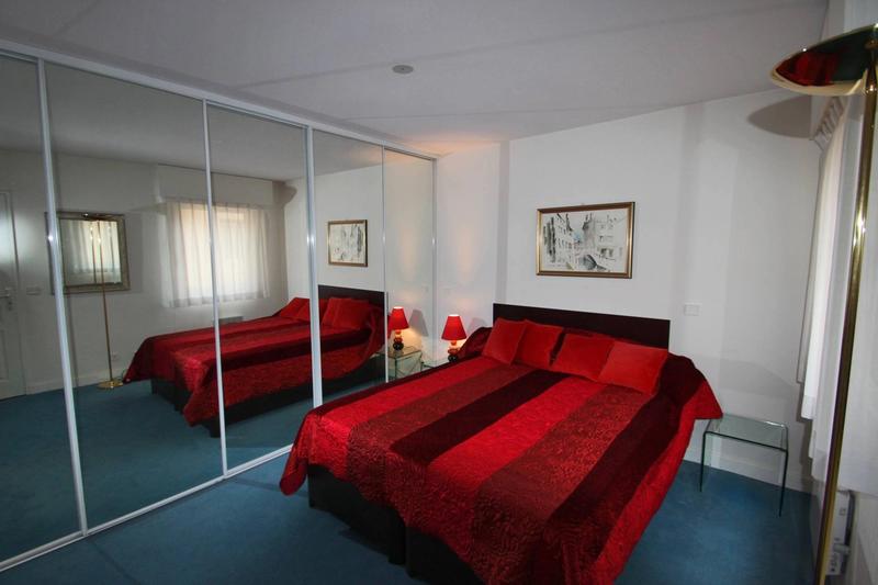 Appartement - 85 m² - 3 pièces