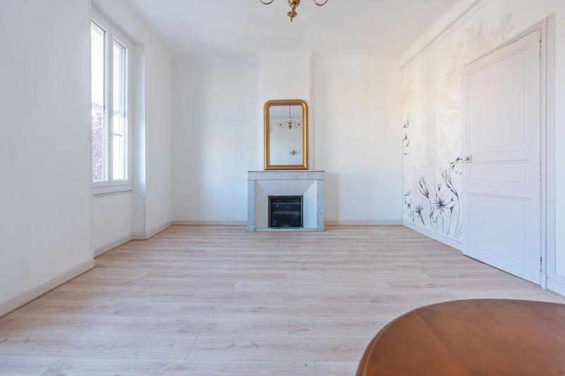 Maison de ville - 184 m² - 6 pièces