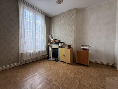 Maison - 111 m² - 4 pièces