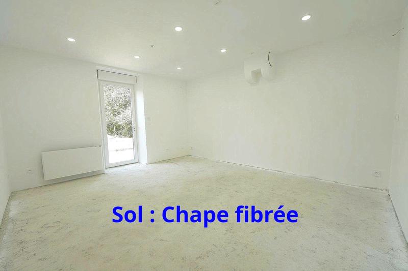 Appartement - 70 m² - 2 pièces