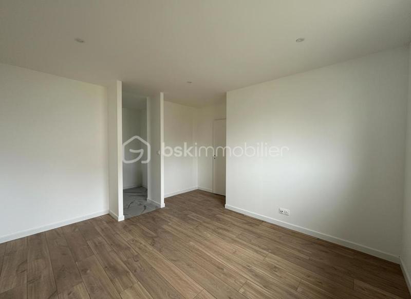 Maison - 131 m² - 6 pièces