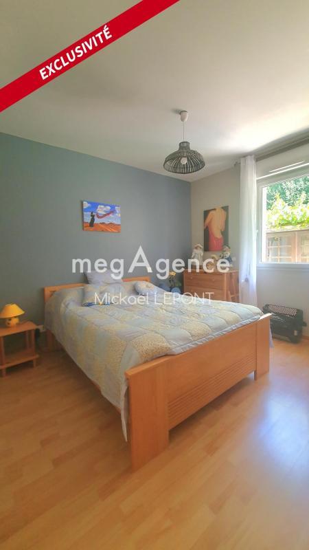 Maison - 144 m² - 8 pièces