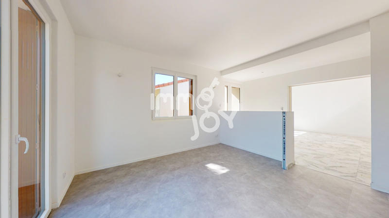 Appartement - 113 m² - 4 pièces