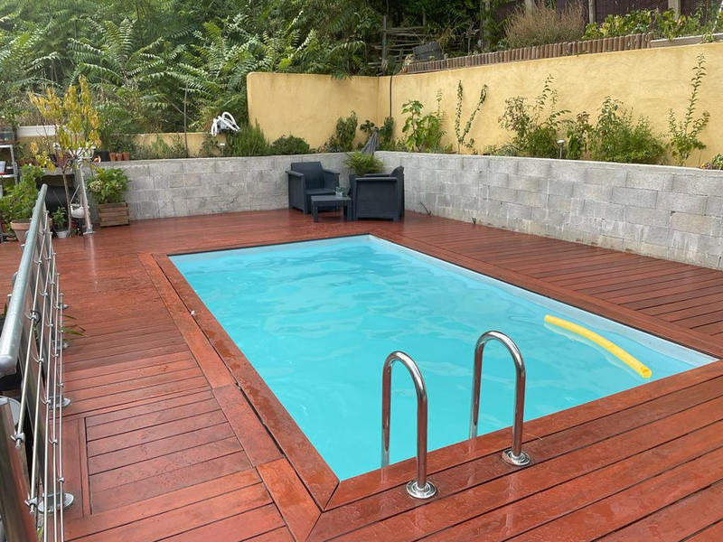 Villa - 110 m² - 4 pièces