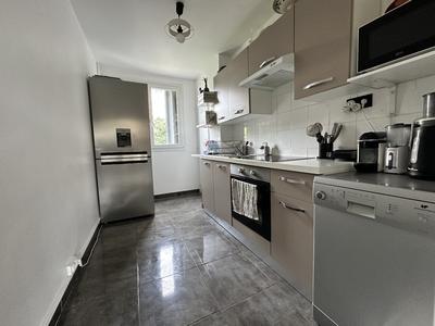 Maison - 60 m² - 4 pièces