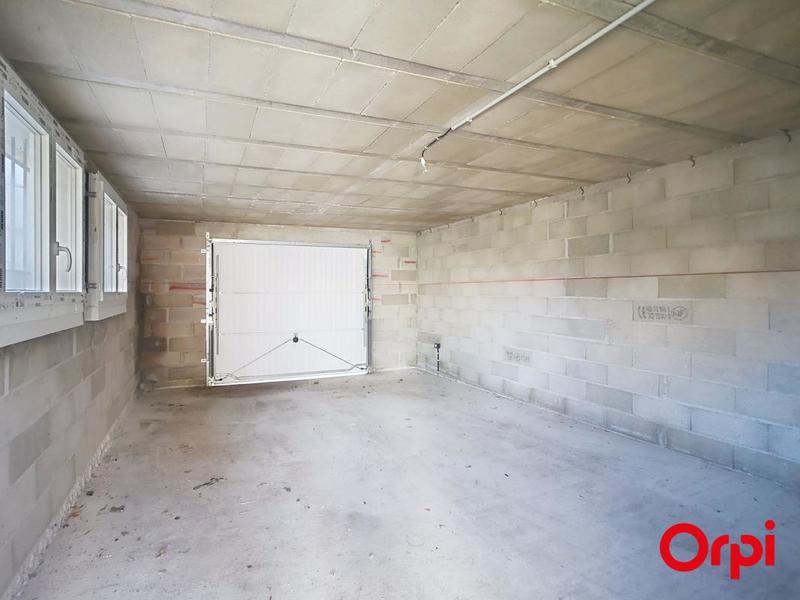 Maison - 109 m² - 4 pièces