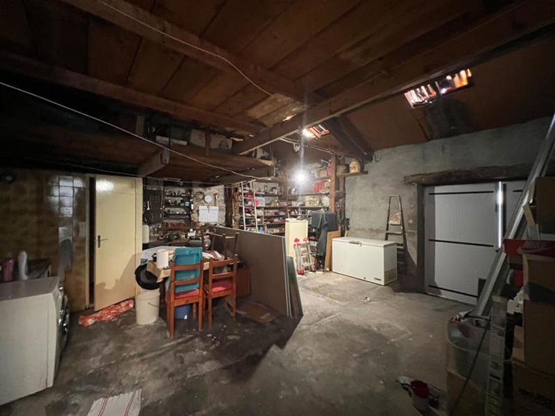 Maison - 84 m² - 4 pièces