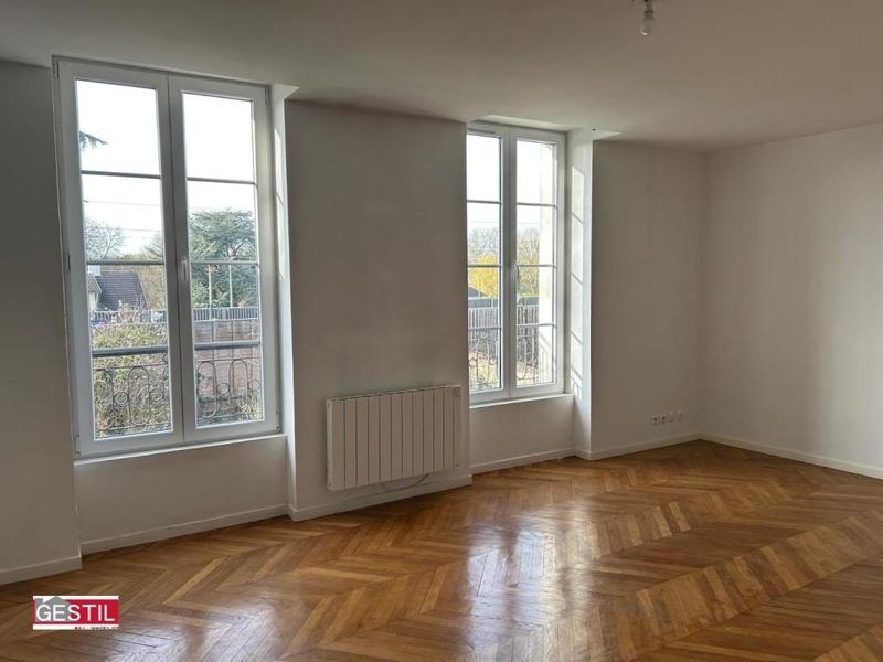 Appartement - 32 m² - 1 pièce