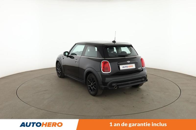 Mini Mini Cooper Edition Camden 3p 136 ch