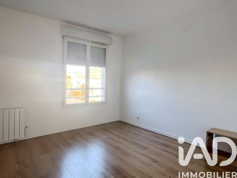 Appartement - 89 m² - 4 pièces