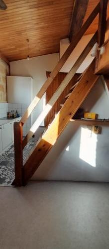 Appartement - 33 m² - 2 pièces