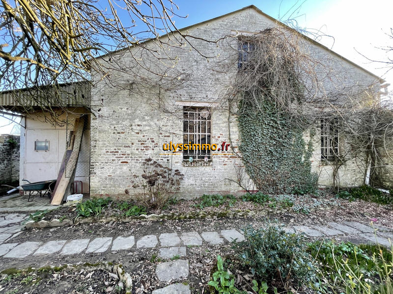 Maison - 114 m² - 5 pièces