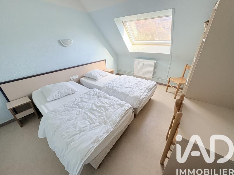 Appartement - 140 m² - 11 pièces