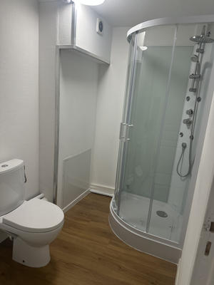 Maison - 137 m² - 6 pièces