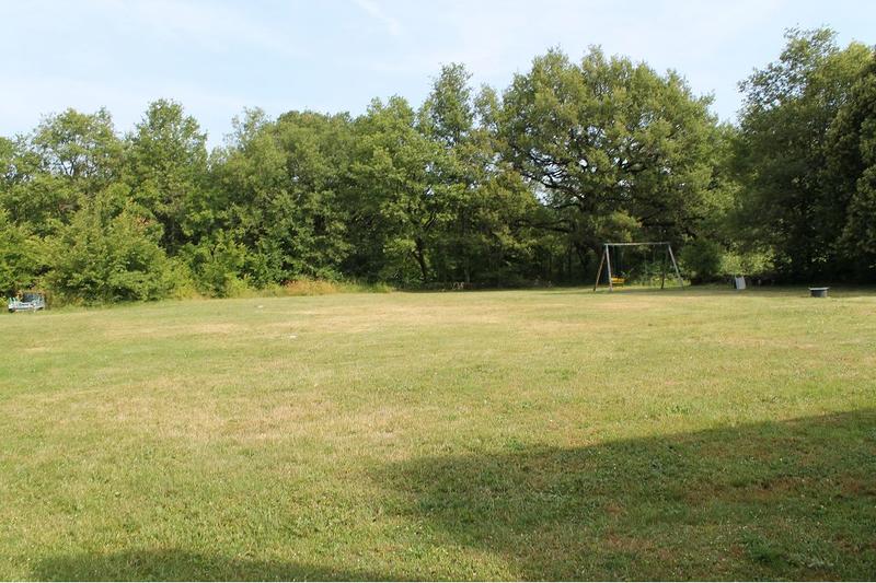 Propriété - 286 m² - 8 pièces