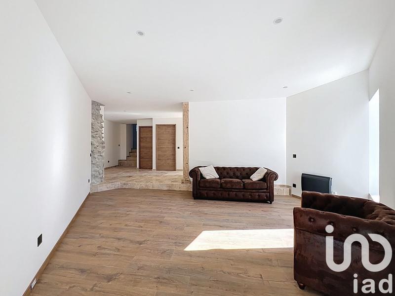 Appartement - 55 m² - 2 pièces