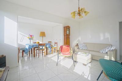 Appartement - 74 m² - 4 pièces