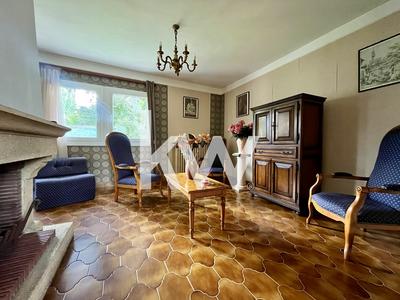 Pavillon - 65 m² - 4 pièces