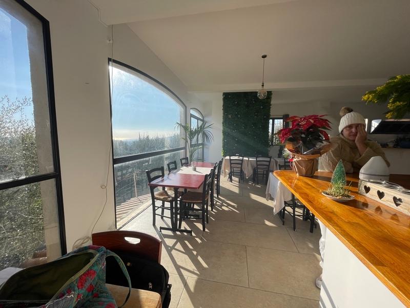 Fonds de commerce - 130 m²