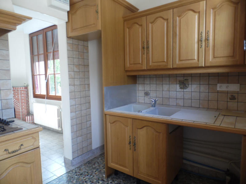 Maison - 154 m² - 6 pièces