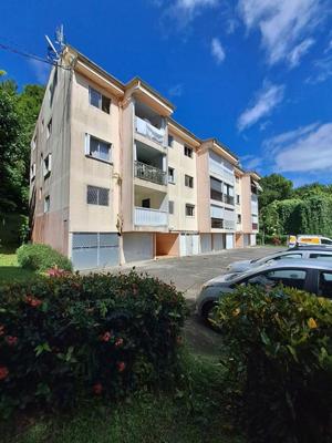 Appartement - 78 m² - 4 pièces