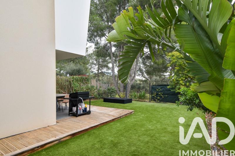 Maison - 70 m² - 3 pièces