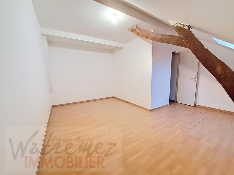 Maison - 78 m² - 4 pièces