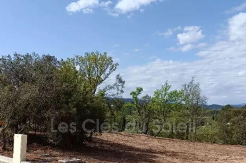 Terrain - 1 500 m²