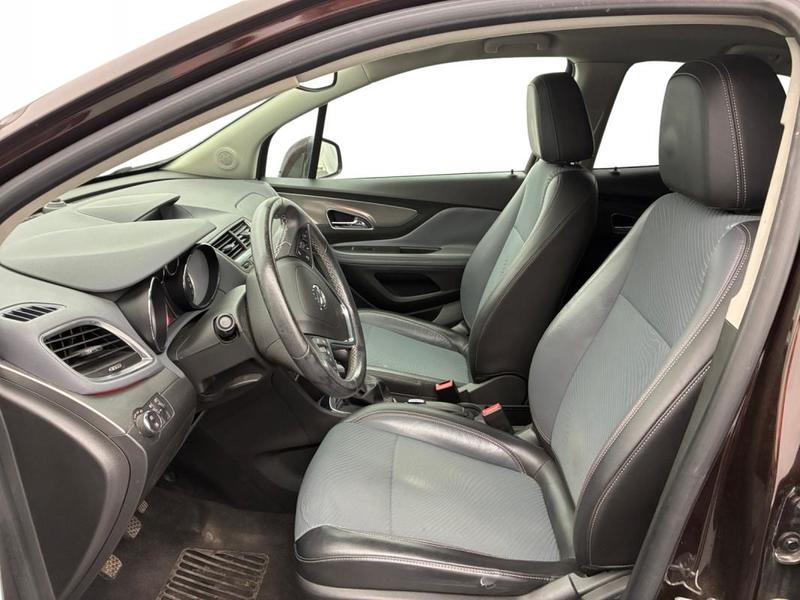 Opel Mokka 1.7 Cdti - 130 ch Fap 4x2 ecoFLEX Start&amp;Stop Cosmo