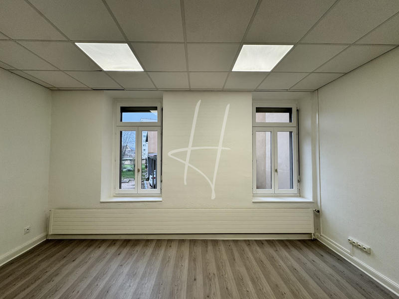 Local commercial - 90 m²