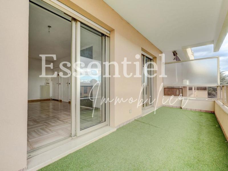 Studio - 29 m² - 1 pièce