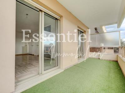 Studio - 29 m² - 1 pièce