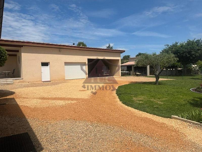 Villa - 87 m² - 4 pièces