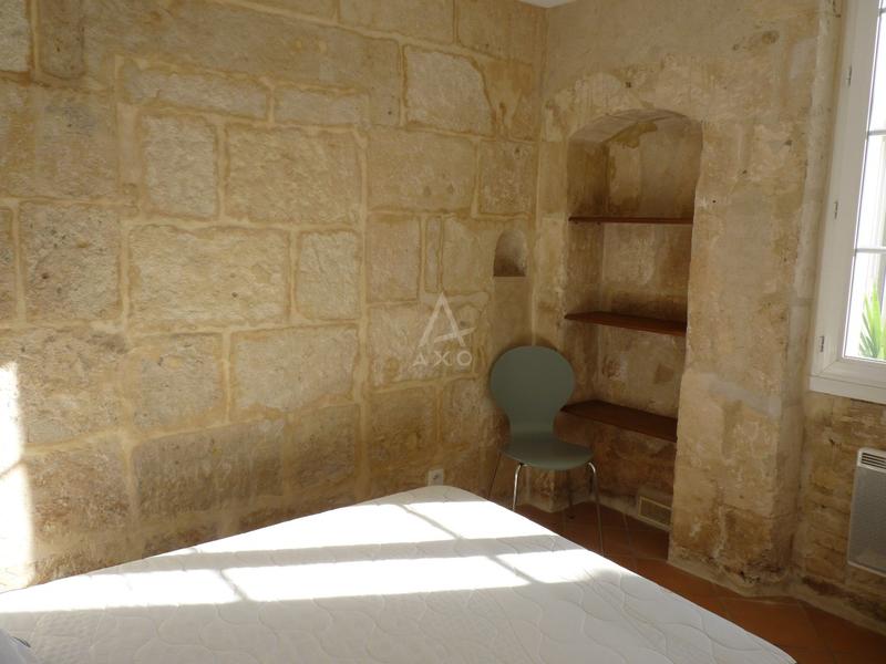 Maison de village - 143 m² - 5 pièces