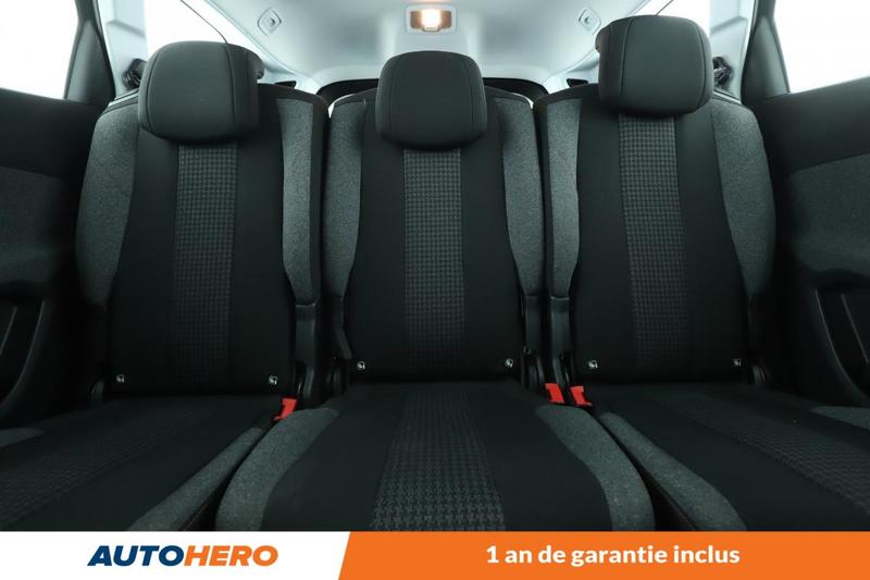 Peugeot 5008 1.5 Blue-HDi Active Business 130 ch