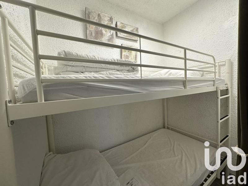 Appartement - 31 m² - 2 pièces