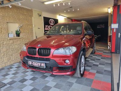 Bmw X5 II Echange V8 4.8l 355 Cv Echapp Deconnectable Android