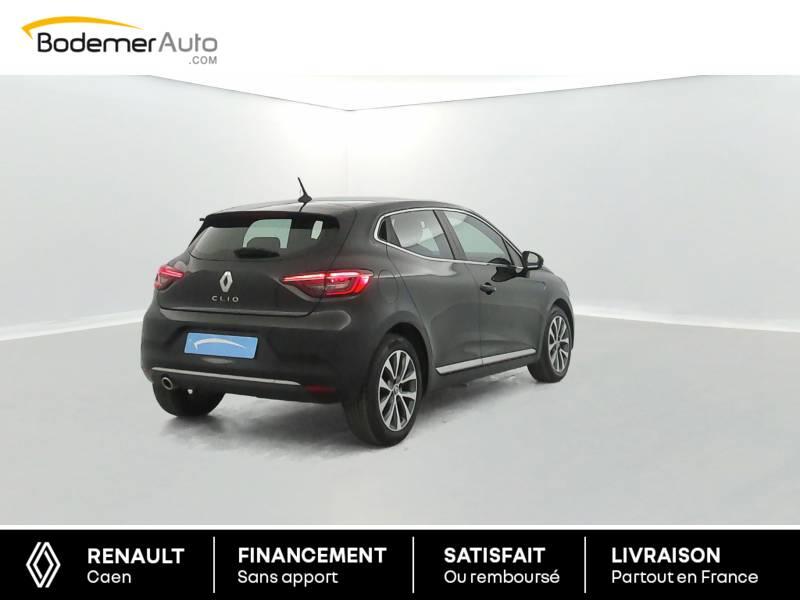 Renault Clio TCe 90 X-Tronic - 21 Intens