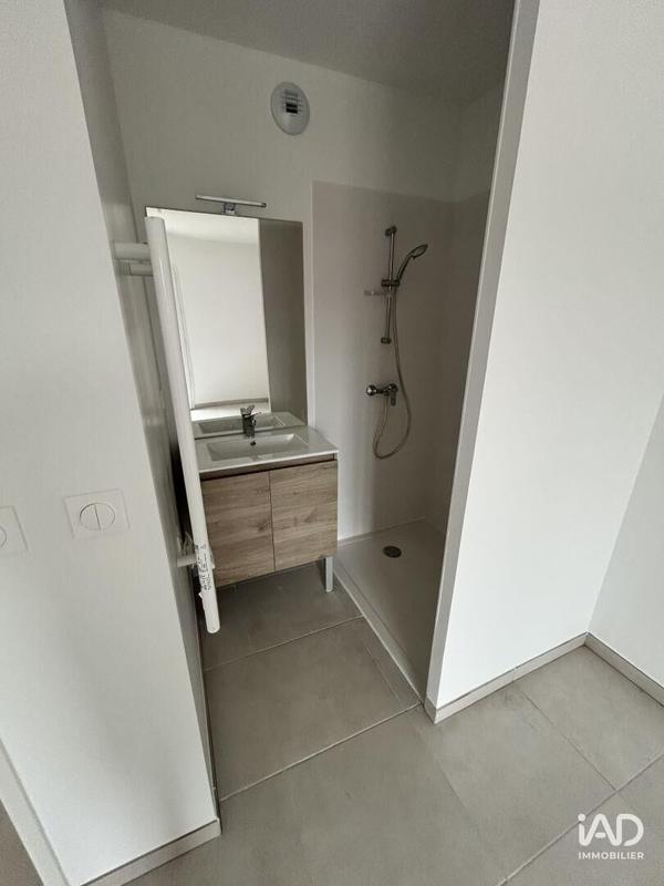 Maison - 97 m² - 5 pièces