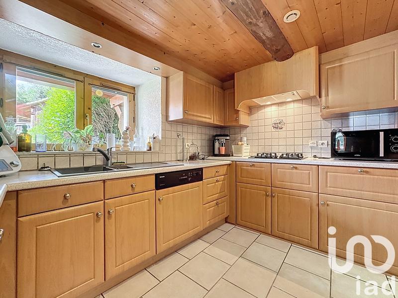 Ferme - 260 m² - 6 pièces