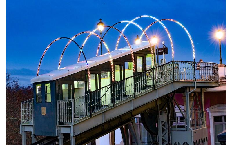 Noël à Pau - Concert &quot;Paz Aban&quot;