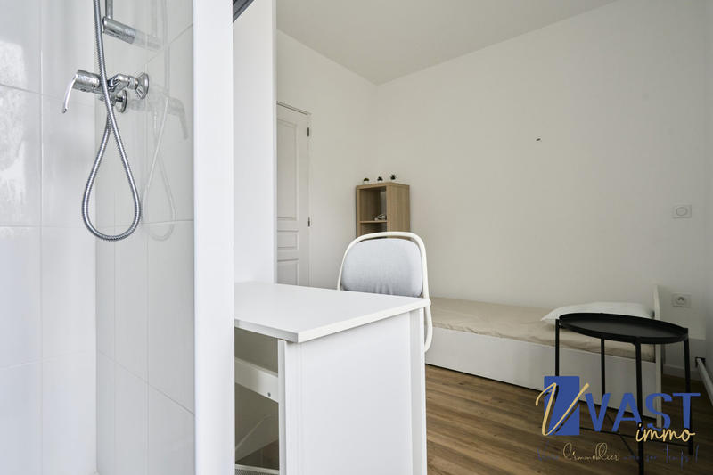 Maison ancienne - 114 m² - 6 pièces