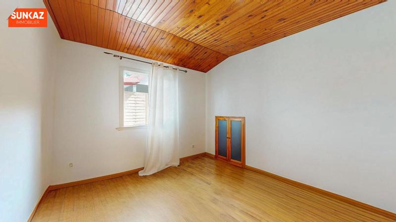 Maison - 119 m² - 4 pièces